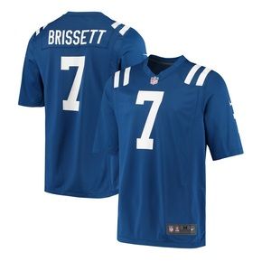 Mens Indianapolis colts jersey